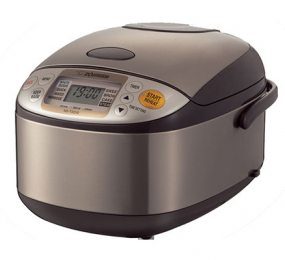 Nồi cơm điện Zojirushi NS-TSQ10 - Hàng chính hãng