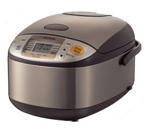 Nồi cơm điện Zojirushi NS-TSQ18 - Hàng chính hãng