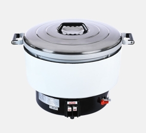 Nồi cơm gas KIWA MK-58RA