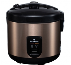 Nồi cơm nắp gài Bluestone 2.8 lít RCB-5538 - Hàng chính hãng