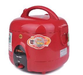 Nồi cơm nắp gài Goldsun ARC-150GP - Hàng chính hãng