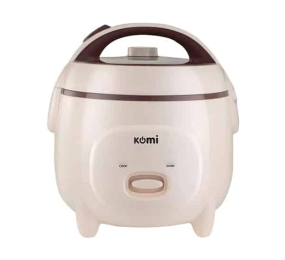 Nồi cơm nắp gài Komi KM-601