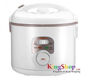 Nồi cơm nắp gài Supor CFXB50YA5C-70 1.8 lít - Thương hiệu... - Hàng chính hãng