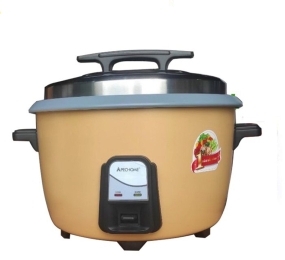 Nồi cơm nắp rời Apechome APH-RC100S ( 10L) - Hàng chính hãng