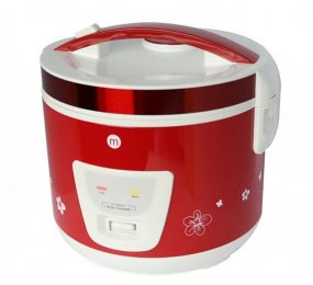 Nồi cơm niêu điện tử Mishio MK-22 - Hàng chính hãng