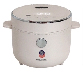 Nồi cơm tách đường Korea King PRC-12SLJT 1.2 lít