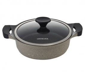 Nồi đá Lock&Lock LCA6242D - Hàng chính hãng
