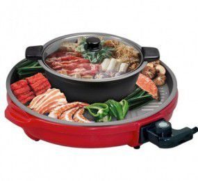 Nồi đa năng Homemax HMNL-GSK-150B - Hàng chính hãng