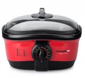 Nồi đa năng Tiross TS902 - Hàng chính hãng