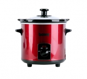 Nồi hầm Benny BSL-25A - Hàng chính hãng