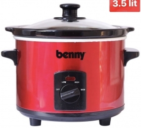 Nồi hầm Benny BSL-35A - Hàng chính hãng