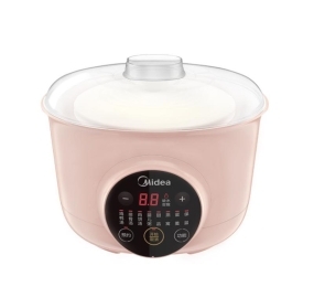 Nồi hầm điện Midea MD-DZ16Easy101 - Hàng chính hãng