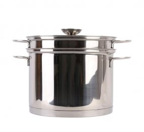 Nồi hấp Berndes Millesima 24cm 066784 - Hàng chính hãng