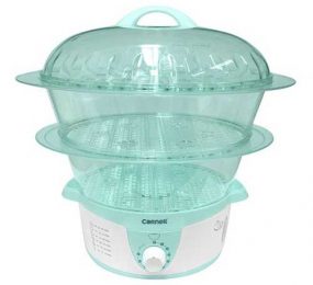 Nồi hấp Cornell CFS-CT8 - Hàng chính hãng