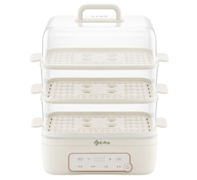 Nồi hấp đa năng E-Pro VEP-HPS-DZ8(PP3)