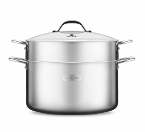 Nồi hấp đa năng inox liền khối Elmich Trimax CZ EL-3831... - Hàng chính hãng