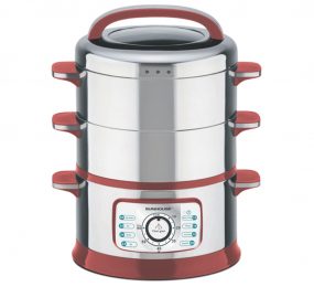 Nồi hấp đa năng Sunhouse SHD-4402 - Hàng chính hãng