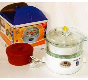 Nồi hấp đa năng Trường Thọ BA3286 - Hàng chính hãng