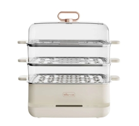 Nồi hấp điện đa năng Bear EFS-4H27E