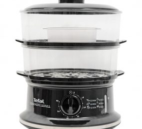 Nồi hấp điện Tefal VC140165 - Hàng chính hãng