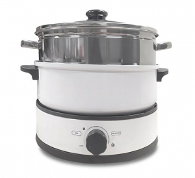 Nồi hấp lẩu nướng Perfect PF-L06 - Hàng chính hãng