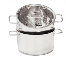 Nồi hấp Rapido RK28S - Hàng chính hãng