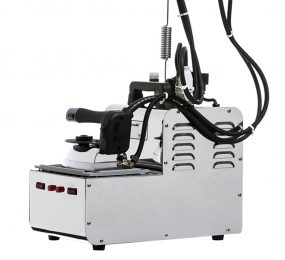 Nồi hơi bàn ủi nhiệt hơi mini Silver Star SR-5800SL - Hàng chính hãng