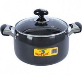 Nồi hợp kim Happy Cook N20-HA -Đường kính 20cm - Hàng chính hãng