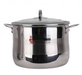 Nồi inox 304 Celestine Elmich 2355279-28cm - Hàng chính hãng