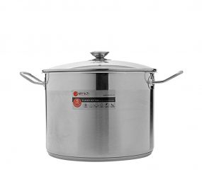 Nồi inox 304 Luxor Elmich 2355288-28cm - Hàng chính hãng