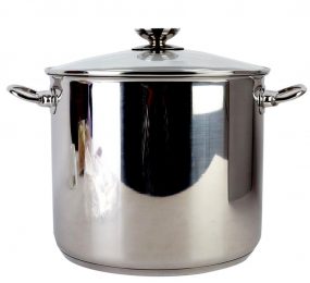 Nồi Inox Berndes 066951 - Hàng chính hãng