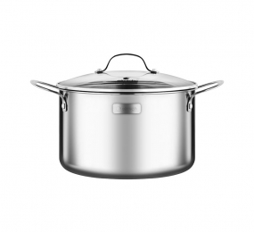 Nồi inox cao cấp 3 lớp đáy liền Elmich Trimax 2353734 - Hàng chính hãng