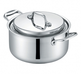 Nồi inox PoongNyun WTPIH-20C - Hàng chính hãng