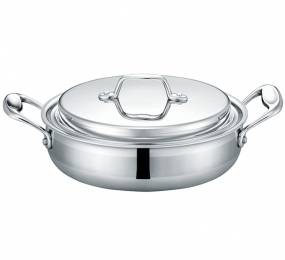 Nồi inox PoongNyun WTPIH-CL24C - Hàng chính hãng