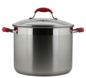Nồi inox smartcook size 30cm SM-3141 - Hàng chính hãng