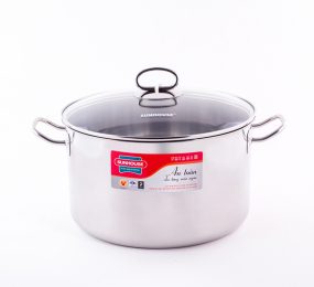 Nồi Inox Sunhouse SHG28S - Hàng chính hãng