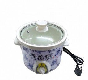 Nồi kho cá chuyên dùng JIEFA 1.5L - Hàng chính hãng