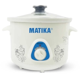Nồi kho cá Matika MTK-9125