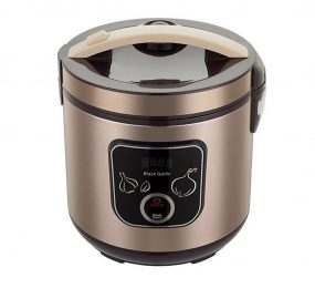 Nồi làm tỏi đen Apechome APH-10B - Hàng chính hãng