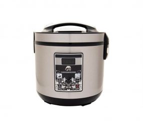 Nồi làm tỏi đen Iruka I-49 - Hàng chính hãng