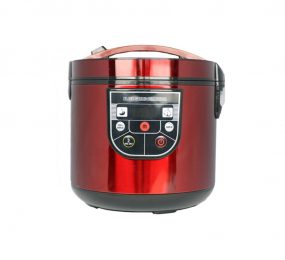 Nồi làm tỏi đen Mishio MK-54 - Hàng chính hãng