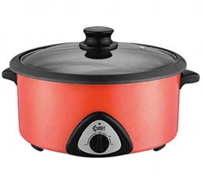 Nồi lẩu điện 3.6 lít Comet CM7730 - Hàng chính hãng