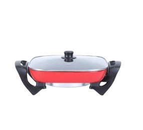 Nồi lẩu điện 4L Ladomax HA-233