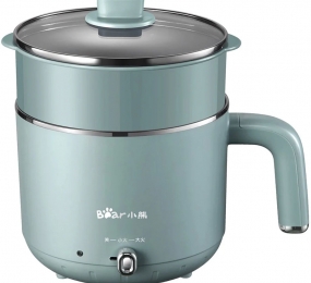 Nồi lẩu điện đa năng Bear DRG-D12M5 - Hàng chính hãng