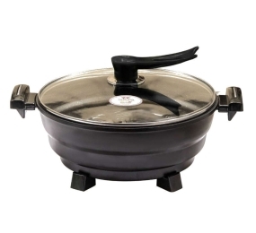 Nồi lẩu điện đa năng Bennix BN-05EGP - Hàng chính hãng