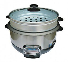 Nồi lẩu điện đa năng BlueStar BS-3015LD - Hàng chính hãng