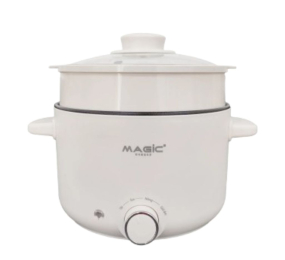 Nồi lẩu điện đa năng Magic A-042