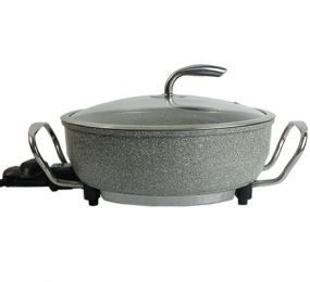 Nỗi lẩu điện Gali GL-1208 - Hàng chính hãng