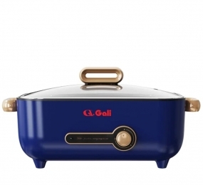 Nồi lẩu điện Gali GL-1210  - Hàng chính hãng