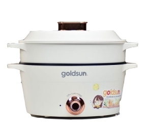 Nồi lẩu điện Goldsun GMC-3002